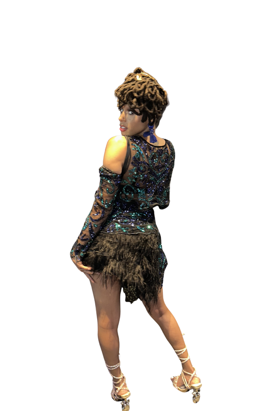 Sequin Clarity