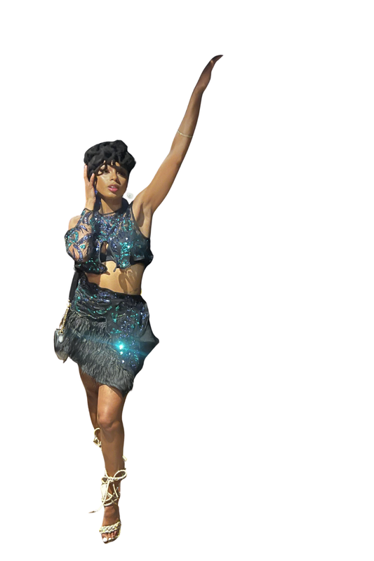 Sequin Clarity