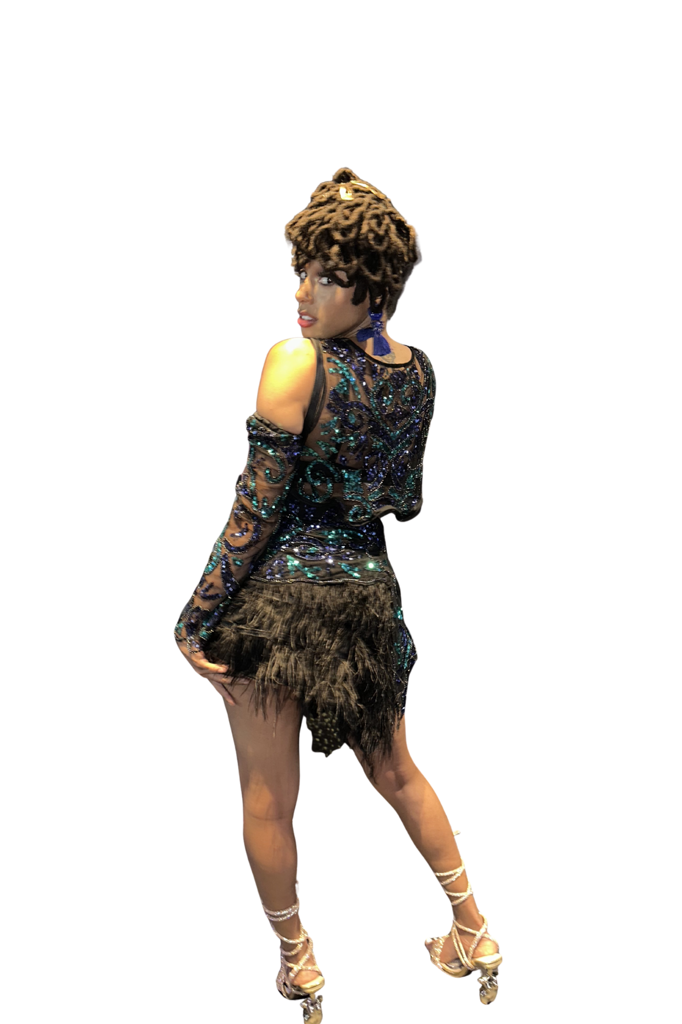 Sequin Clarity
